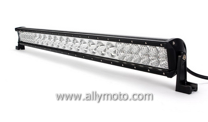 192W LED Light Bar 2054